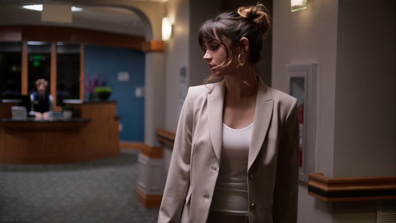 кадр из фильма Ночной портье