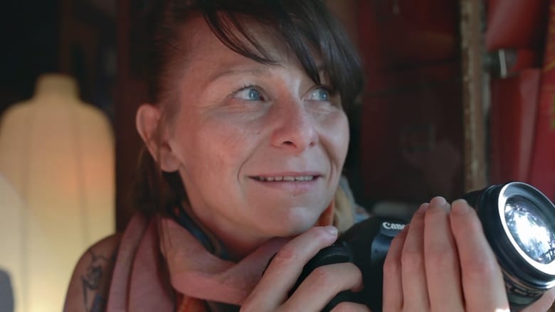 кадр из фильма The Stars Look Tired