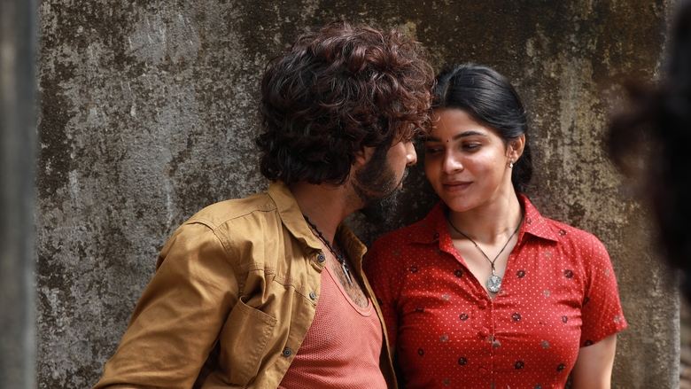 кадр из фильма கிங்ஸ்டன்