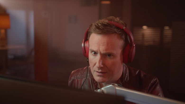 кадр из фильма First Time Caller