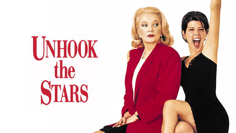 кадр из фильма Отцепись от звёзд