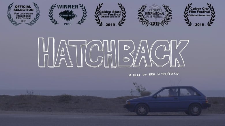 кадр из фильма Hatchback