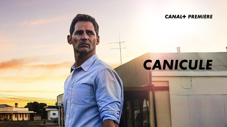 кадр из фильма Город тайн