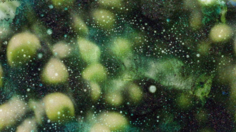 кадр из фильма When It Was Blue