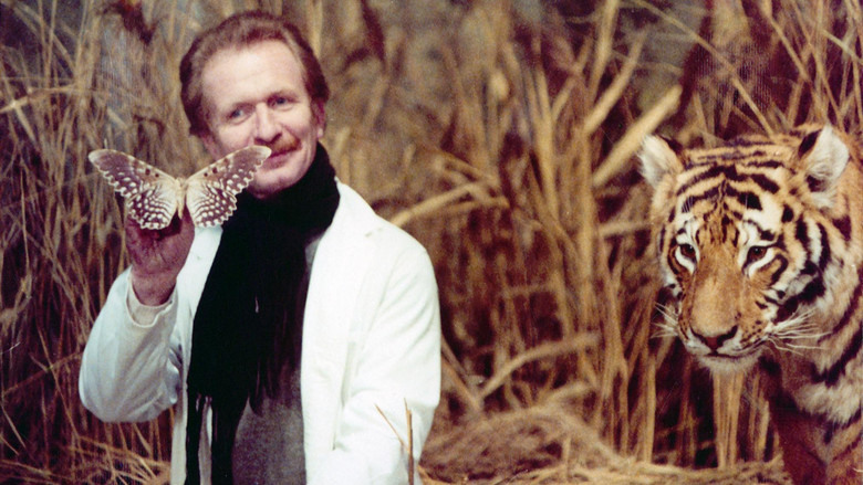 кадр из фильма Vorspiel