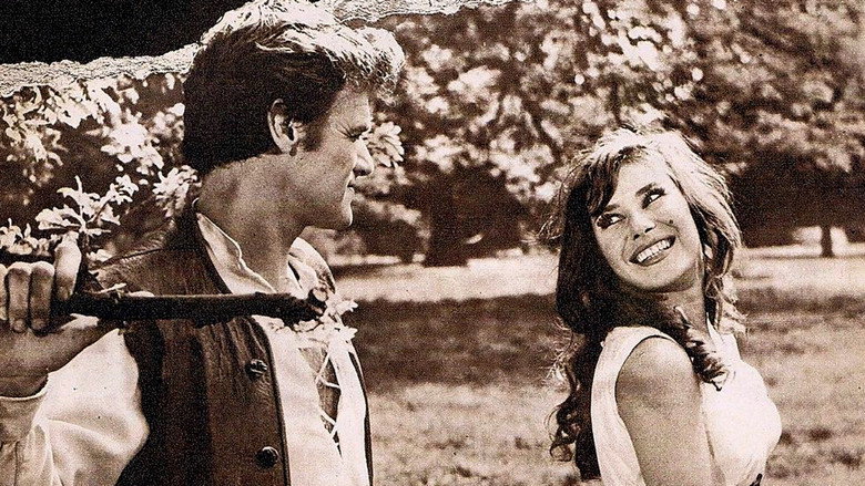 кадр из фильма Клуб Адского огня