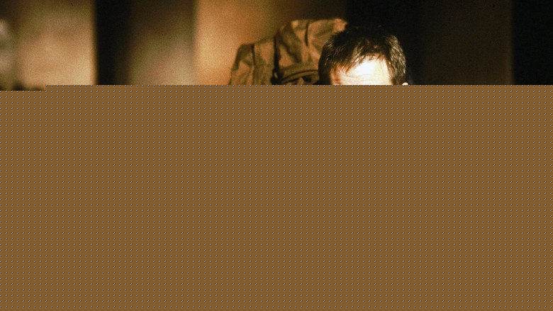 кадр из фильма Blade Runner White Dragon Cut