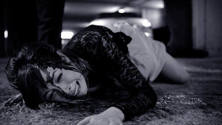 кадр из фильма Человеческая многоножка 2 (Полное построение)