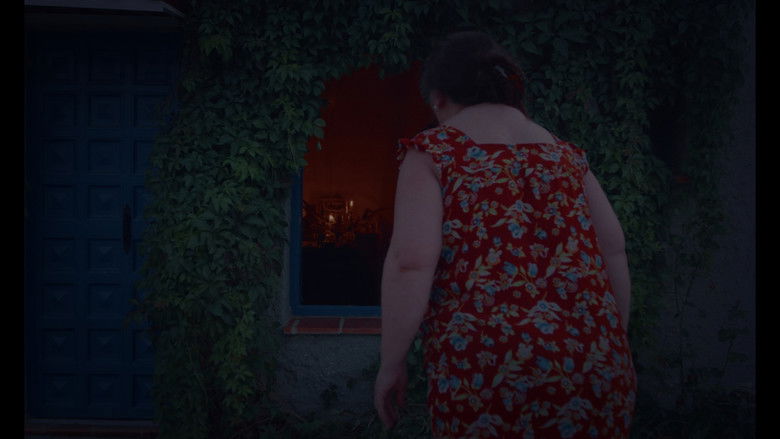 кадр из фильма La Curiosidad Mató al Gato