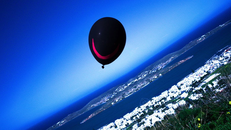 кадр из фильма Κουλροφοβία