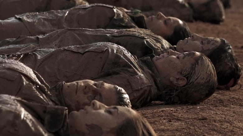 кадр из фильма The Other Side of the River