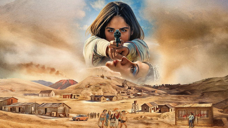 кадр из фильма La misteriosa mirada del flamenco