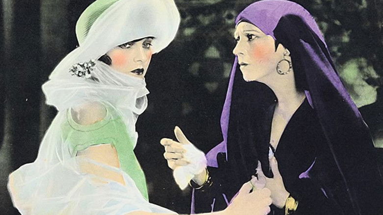 кадр из фильма Infatuation