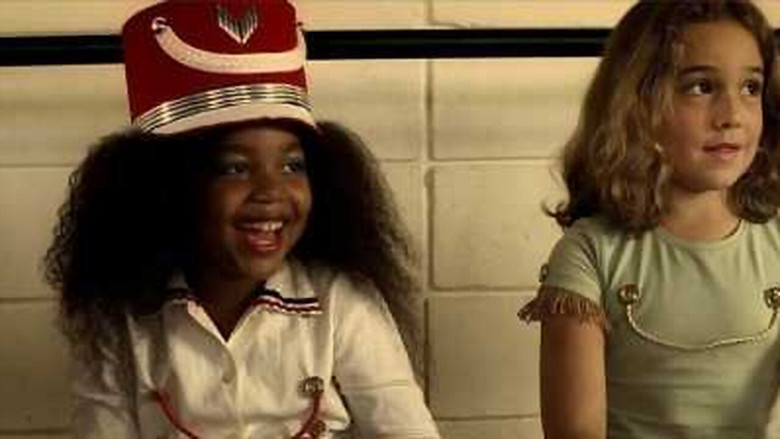 кадр из фильма Cores & Botas