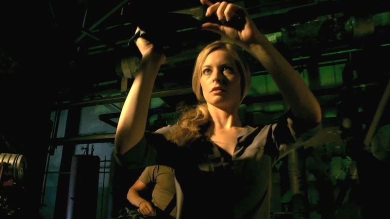 кадр из фильма Reel Evil