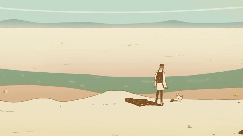 кадр из фильма La Frontera