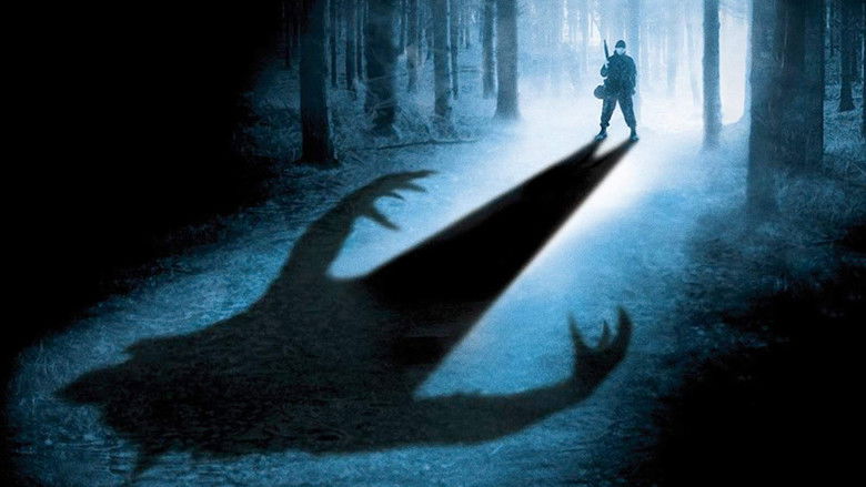 кадр из фильма Псы-воины