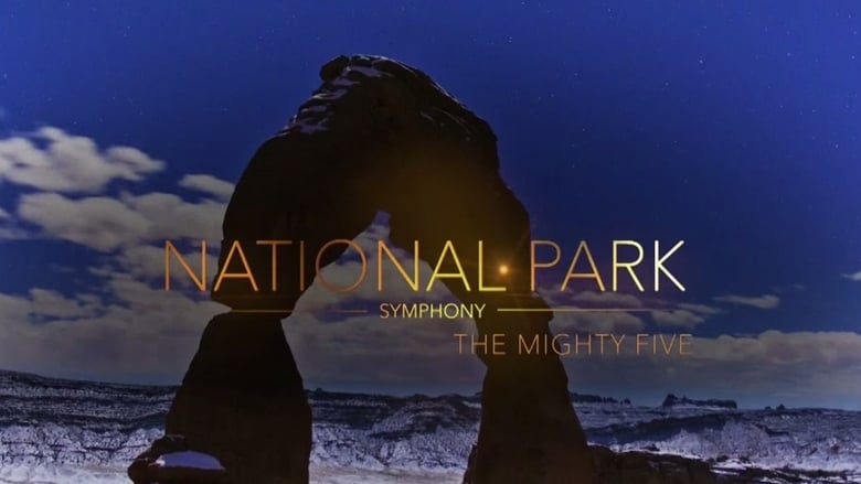 кадр из фильма National Park Symphony: The Mighty Five