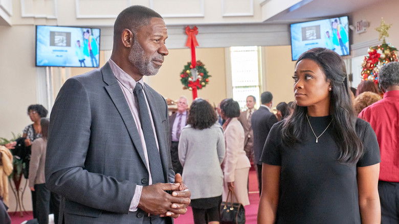 кадр из фильма Christmas Everlasting