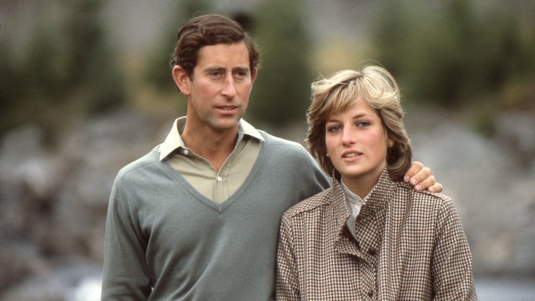 кадр из фильма Diana: In Her Own Words