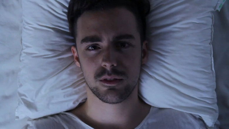 кадр из фильма The Dazzling Destiny