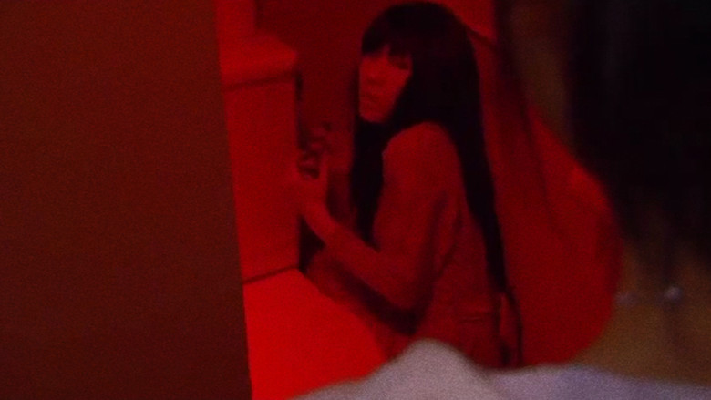 кадр из фильма 13 Real Asian Horror Stories