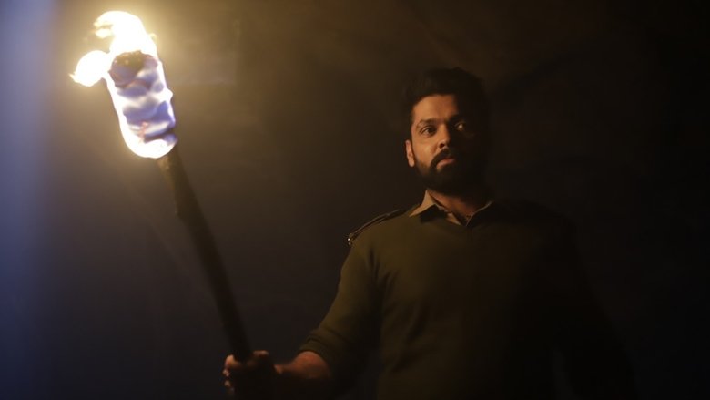 Его зовут Шриманнараяна