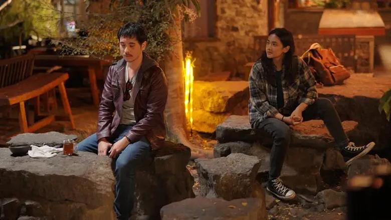 кадр из фильма Rahasia Rasa