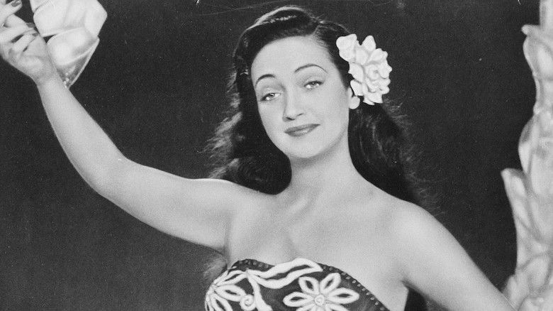 кадр из фильма Наш свадебный путь