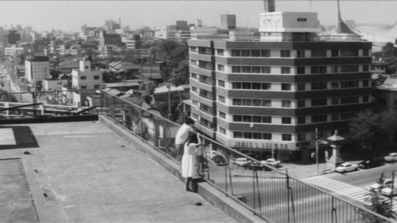 кадр из фильма ゆけゆけ二度目の処女