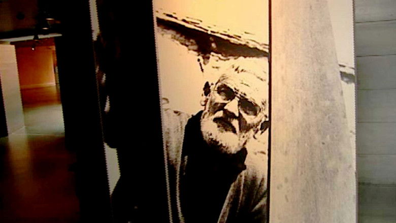 кадр из фильма 1908-2008 y sigo