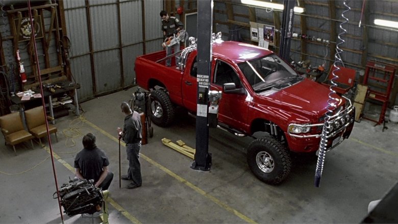 кадр из фильма Широко шагая