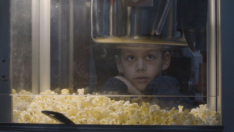 кадр из фильма Movie Theater Popcorn