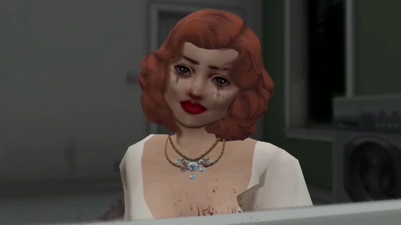 кадр из фильма Mother