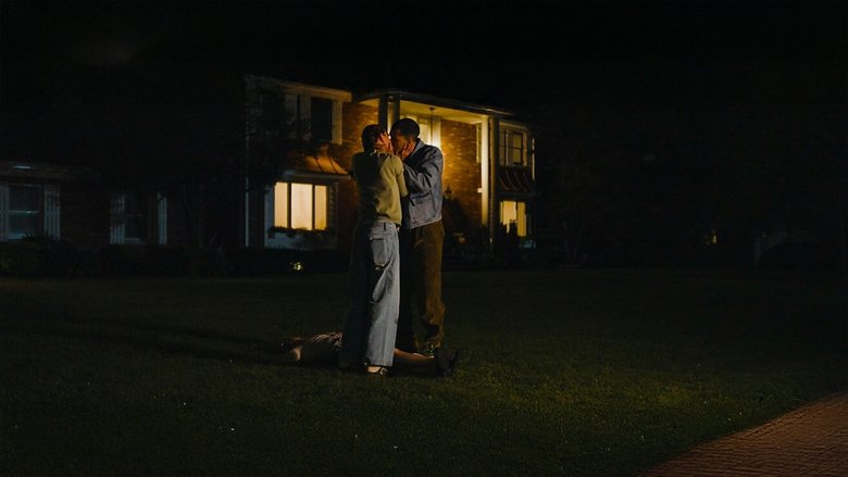 кадр из фильма Dog