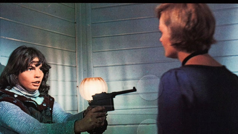 кадр из фильма As Filhas do Fogo