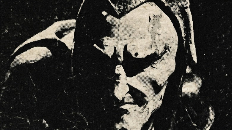 кадр из фильма The Satan Murders