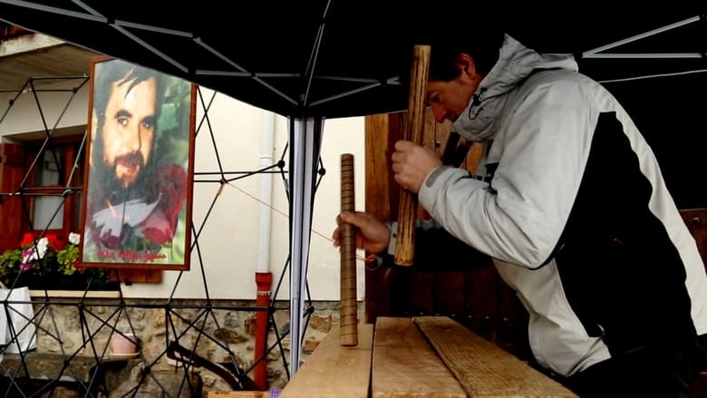 кадр из фильма Non dago Mikel?