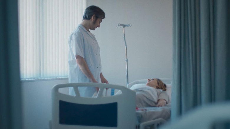 кадр из фильма Zeepaard