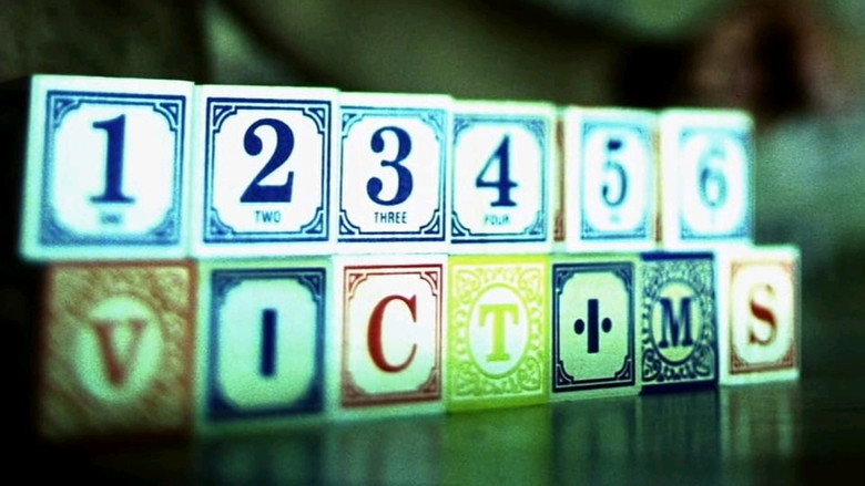 кадр из фильма Кровавое лето Сэма