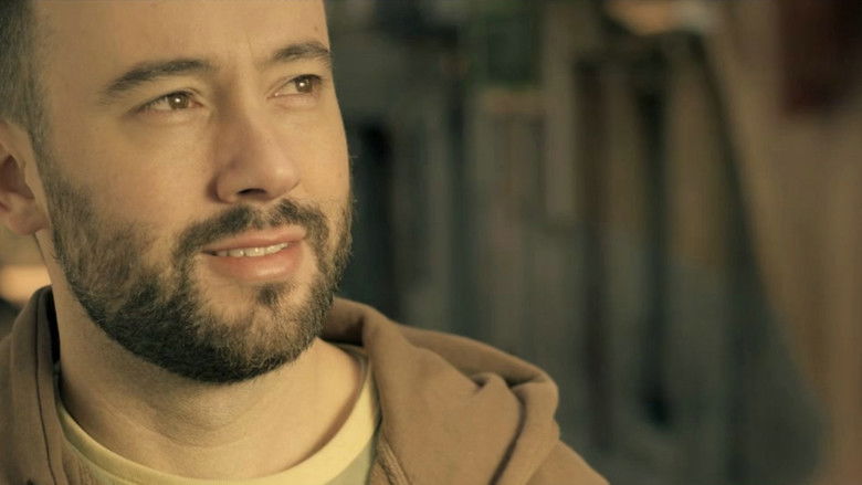 кадр из фильма Todo el sol del mundo