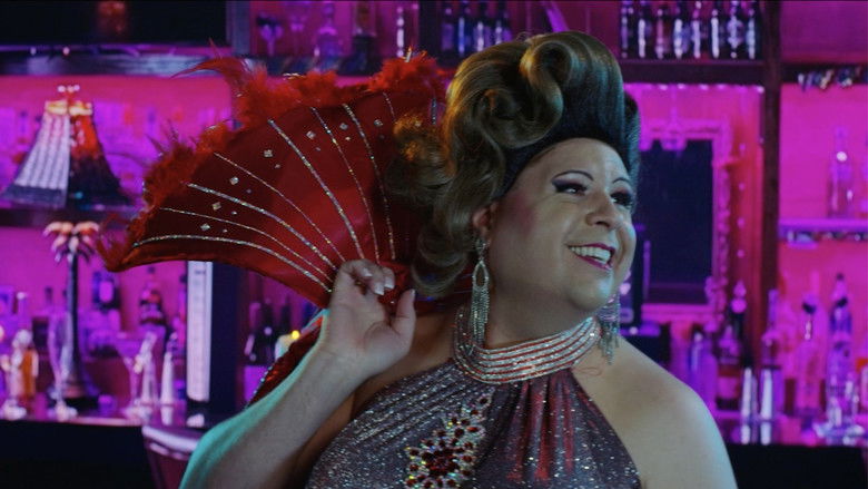 кадр из фильма Big Easy Queens