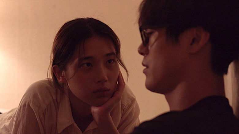 кадр из фильма 물과 술