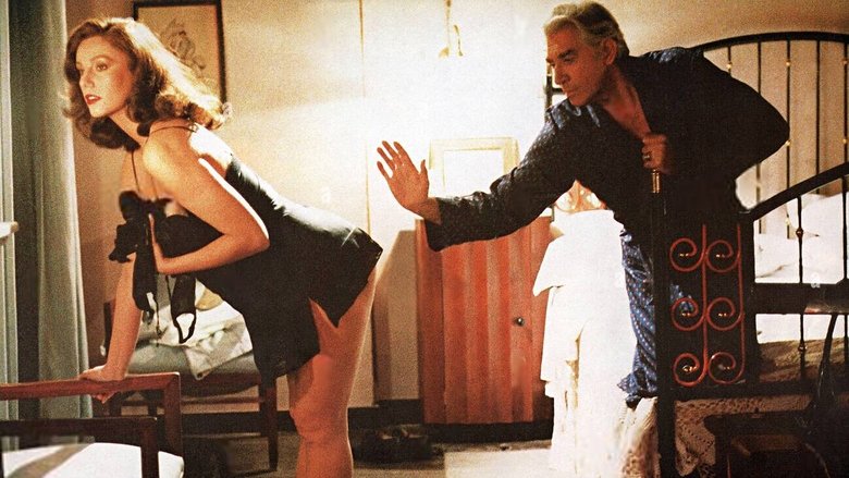 кадр из фильма Ключ