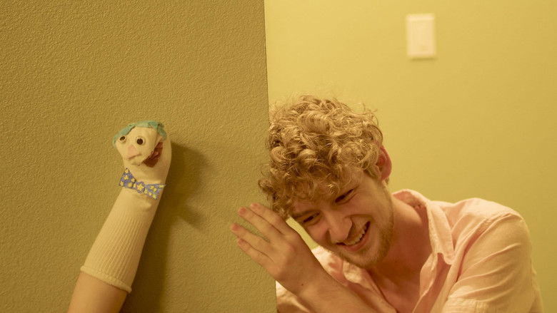 кадр из фильма Sock Puppet Uprising