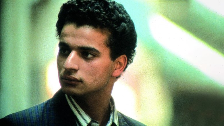 кадр из фильма Cheb