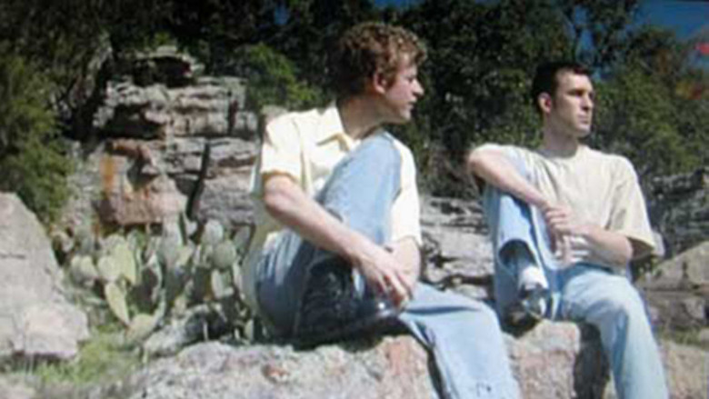 кадр из фильма Theft