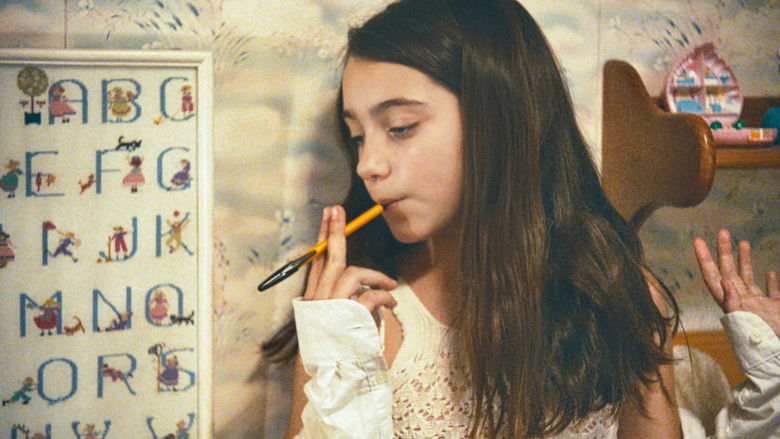 кадр из фильма Las niñas