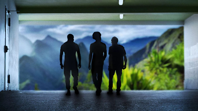 кадр из фильма Les vertiges de la liberté