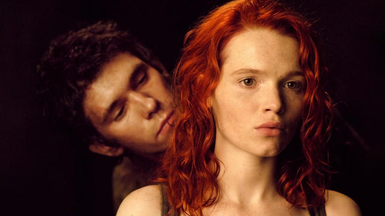 кадр из фильма Парфюмер: История одного убийцы